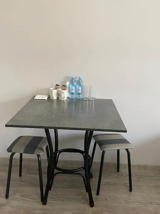 Уютное И Тихое Гнездо! Apartment Almaty Kazakhstan