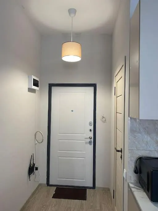 Уютное И Тихое Гнездо! Apartment Almaty