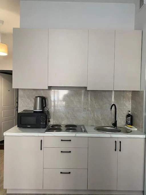 Уютное И Тихое Гнездо! Apartment Almaty