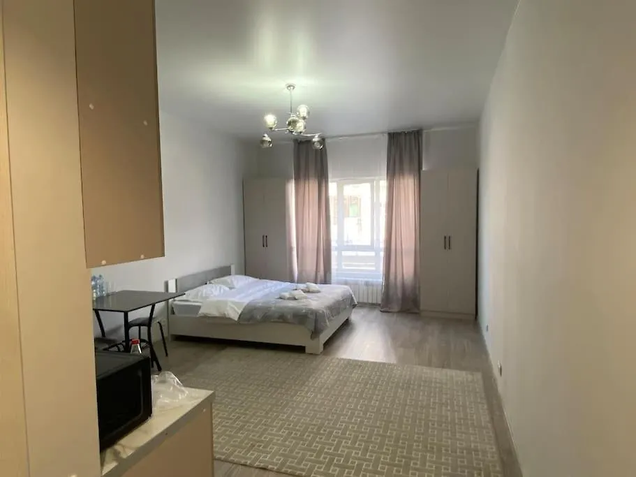 Уютное И Тихое Гнездо! Apartment Almaty 0*,  Kazakhstan